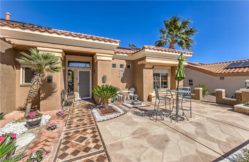 9916 Folsom, Las Vegas, NV 89134