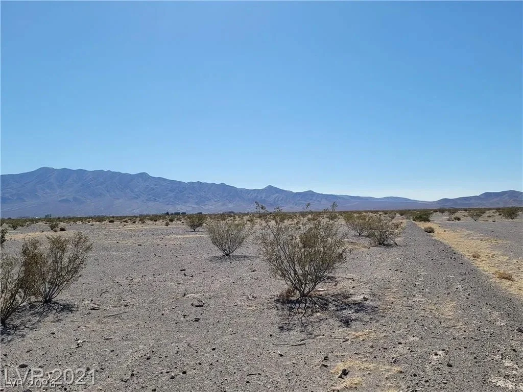 4183 Harvest, Amargosa Valley, NV 89020