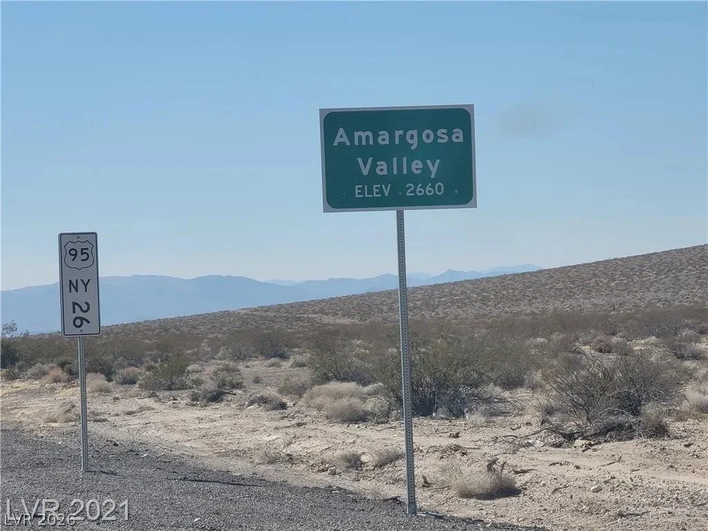4183 Harvest, Amargosa Valley, NV 89020