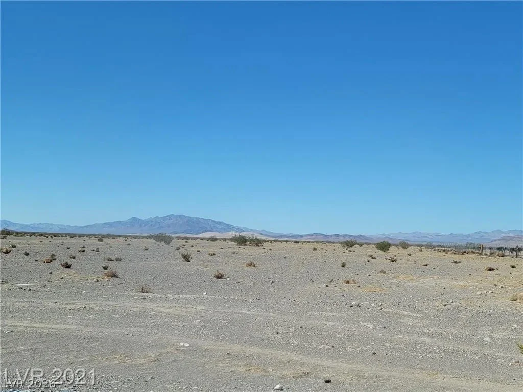 4183 Harvest, Amargosa Valley, NV 89020
