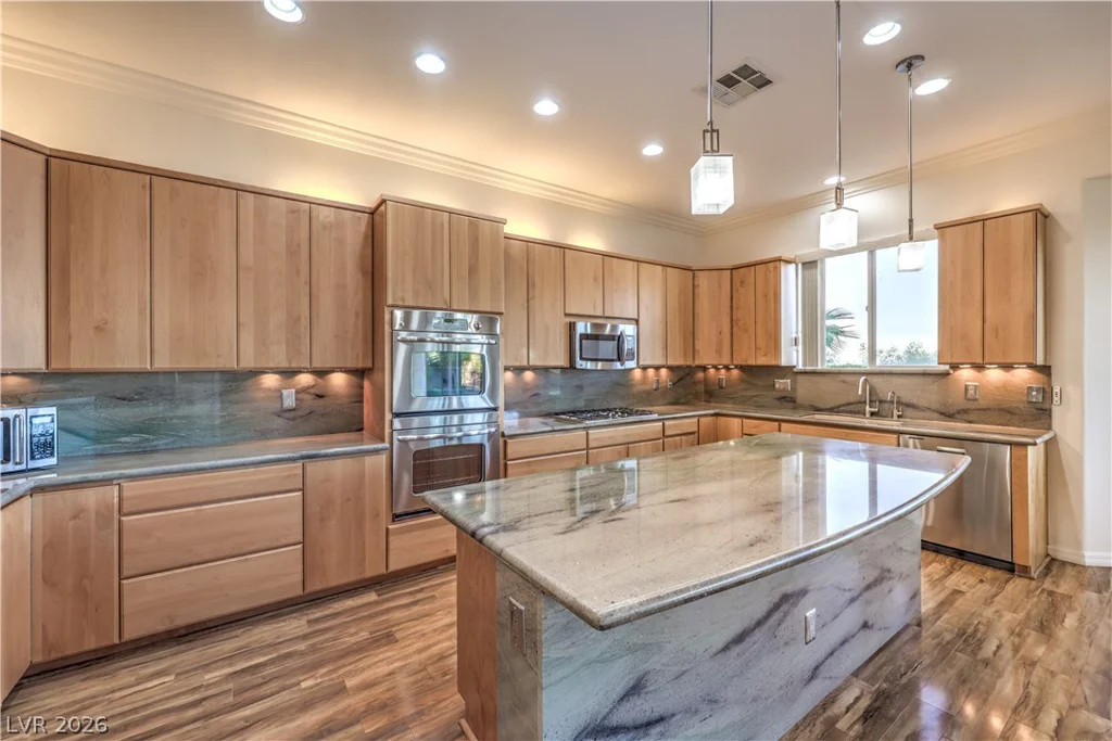2328 Rosendale Village, Henderson, NV 89052