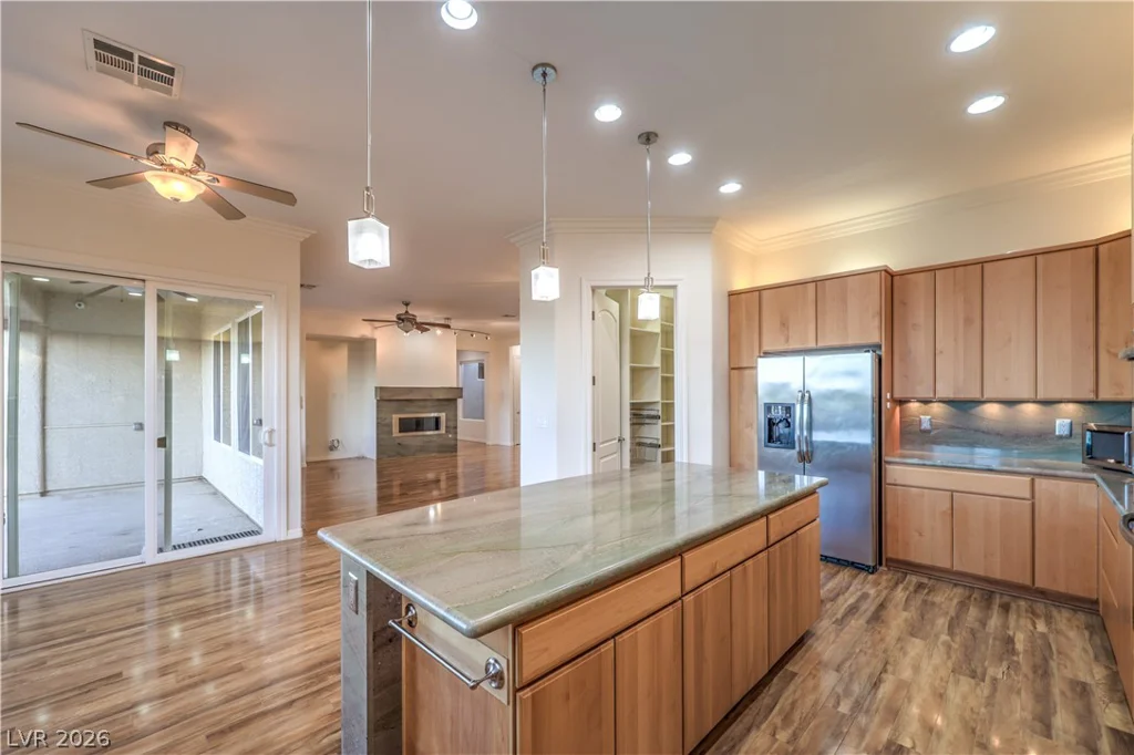 2328 Rosendale Village, Henderson, NV 89052