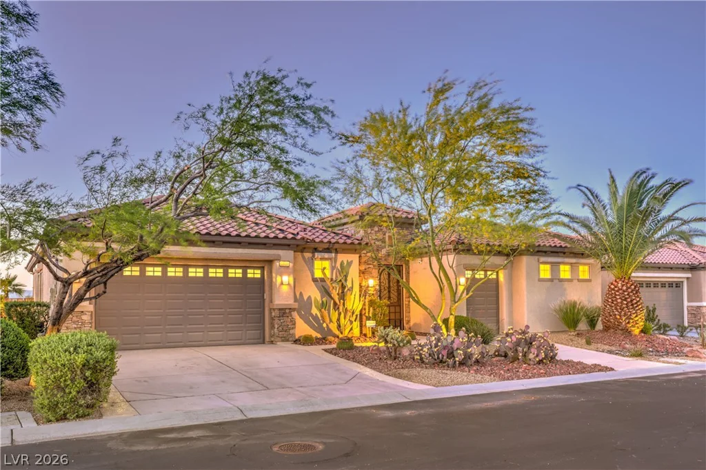 2328 Rosendale Village, Henderson, NV 89052