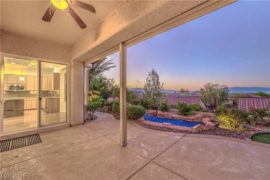 2328 Rosendale Village, Henderson, NV 89052