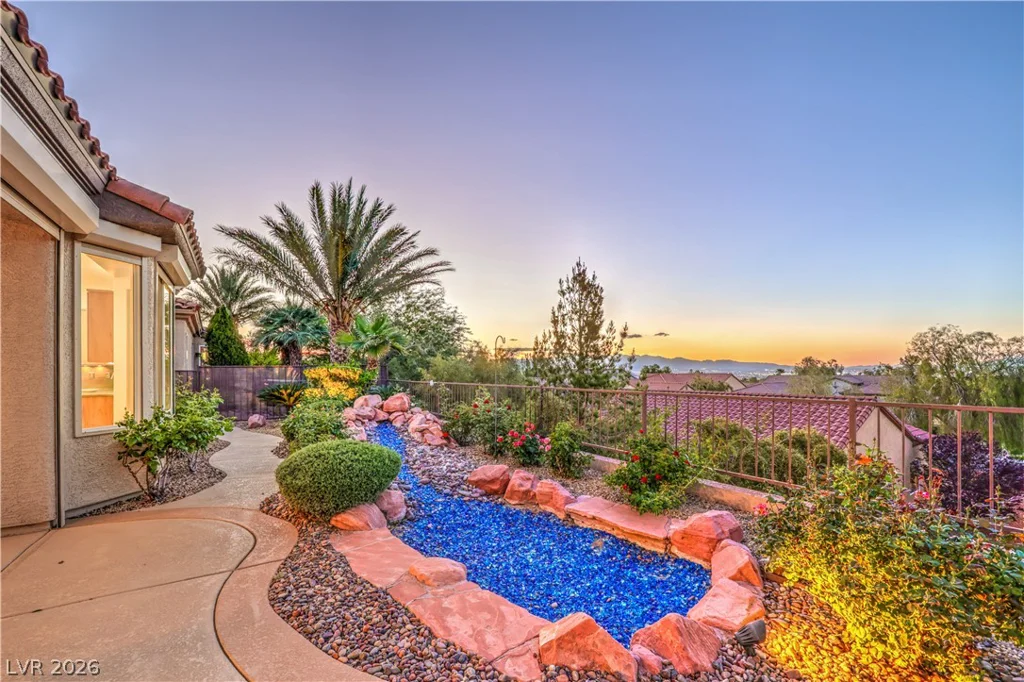 2328 Rosendale Village, Henderson, NV 89052