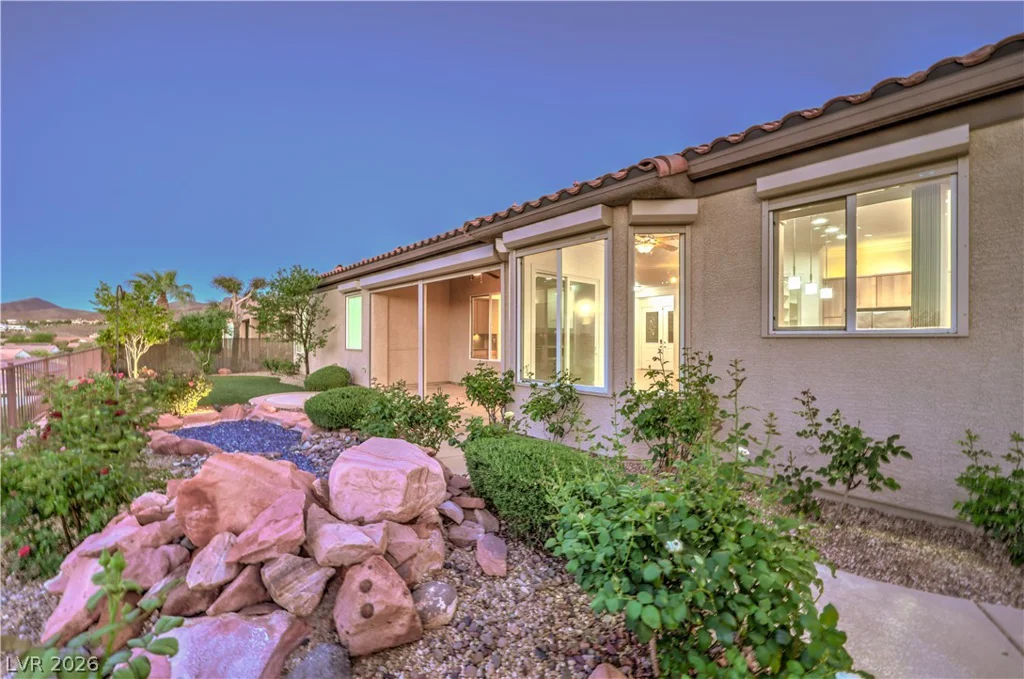 2328 Rosendale Village, Henderson, NV 89052