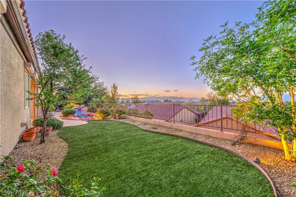 2328 Rosendale Village, Henderson, NV 89052