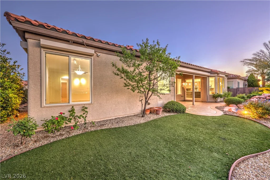 2328 Rosendale Village, Henderson, NV 89052