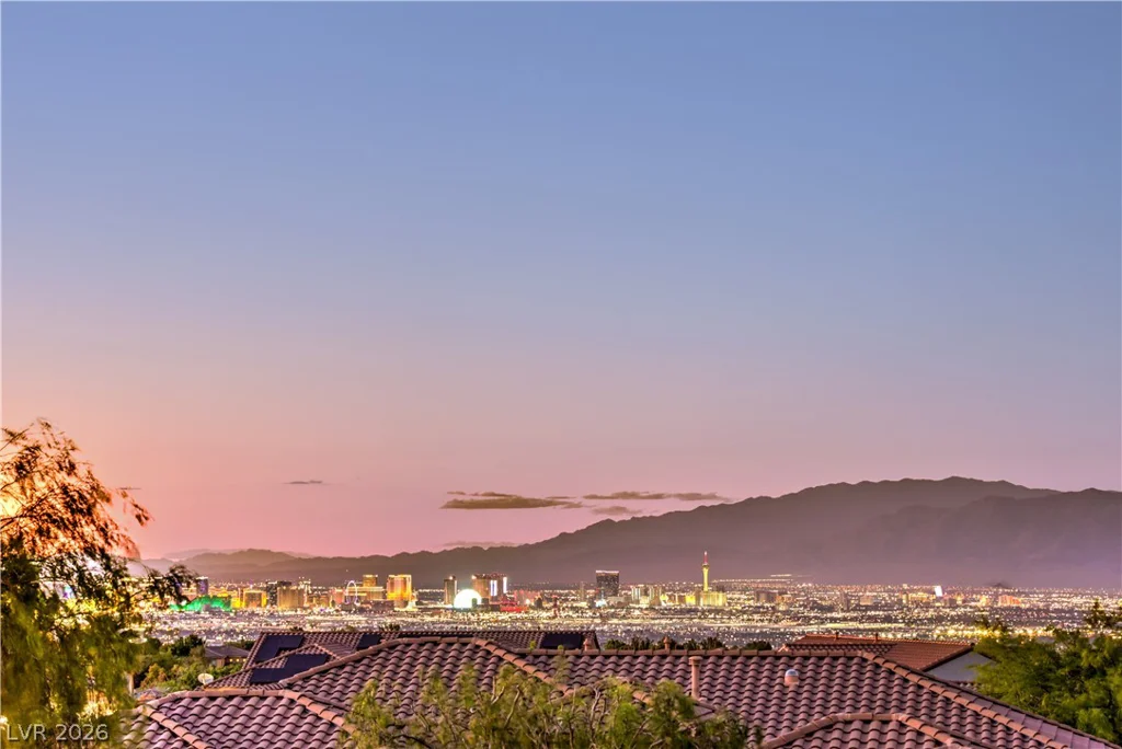 2328 Rosendale Village, Henderson, NV 89052