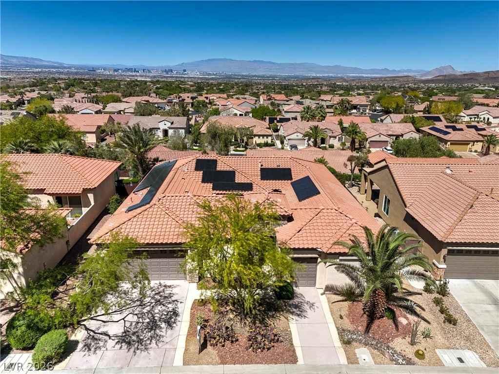 2328 Rosendale Village, Henderson, NV 89052