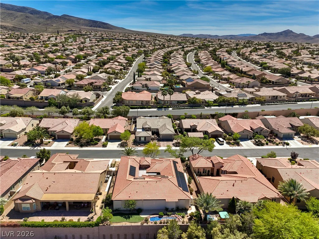 2328 Rosendale Village, Henderson, NV 89052
