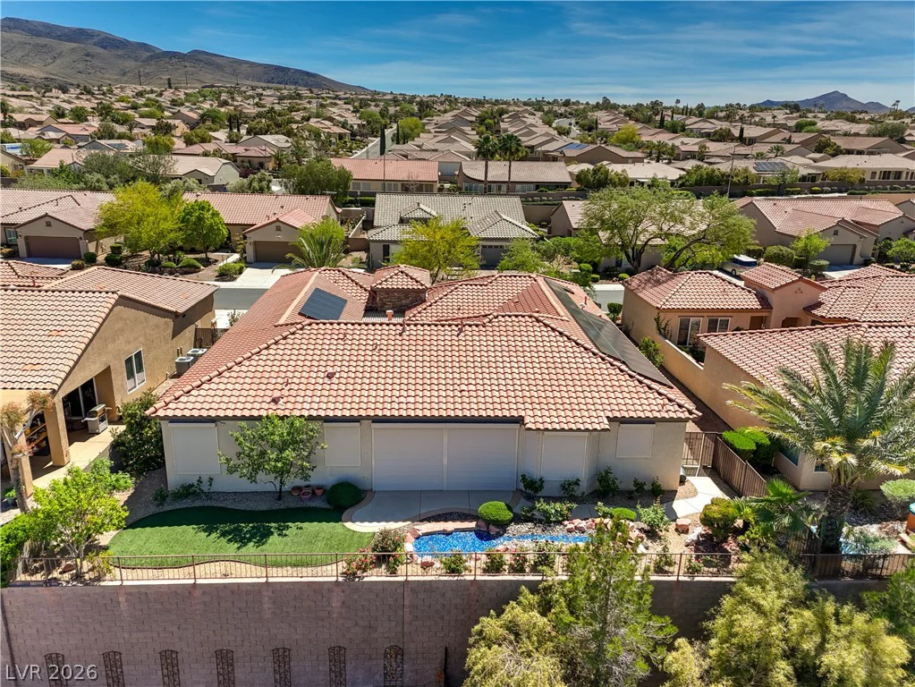 2328 Rosendale Village, Henderson, NV 89052