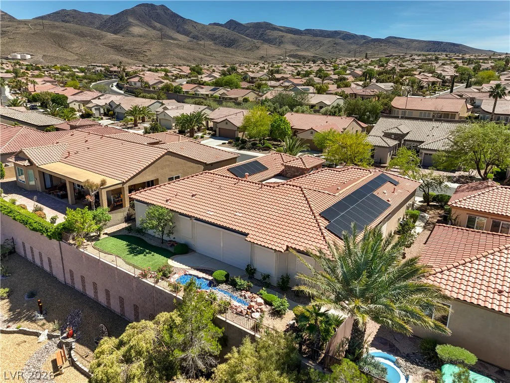 2328 Rosendale Village, Henderson, NV 89052
