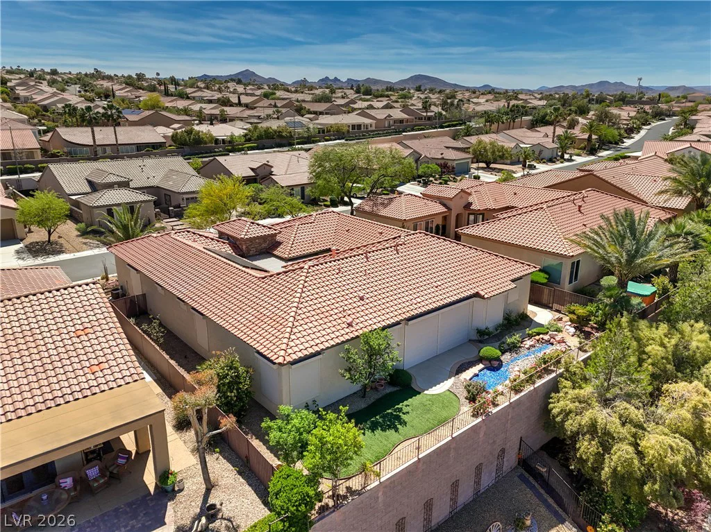 2328 Rosendale Village, Henderson, NV 89052