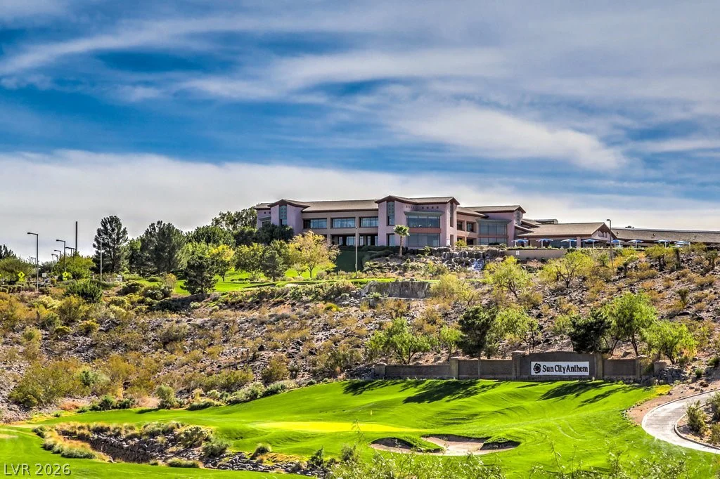2328 Rosendale Village, Henderson, NV 89052