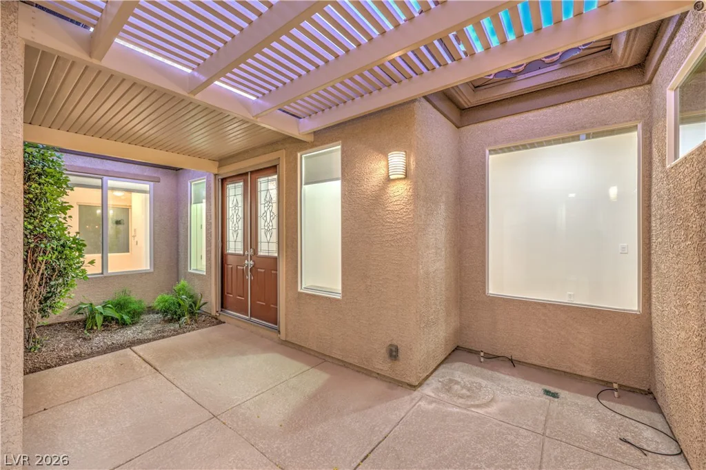 2328 Rosendale Village, Henderson, NV 89052