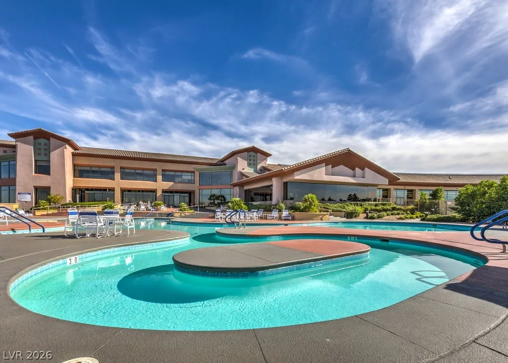 2328 Rosendale Village, Henderson, NV 89052