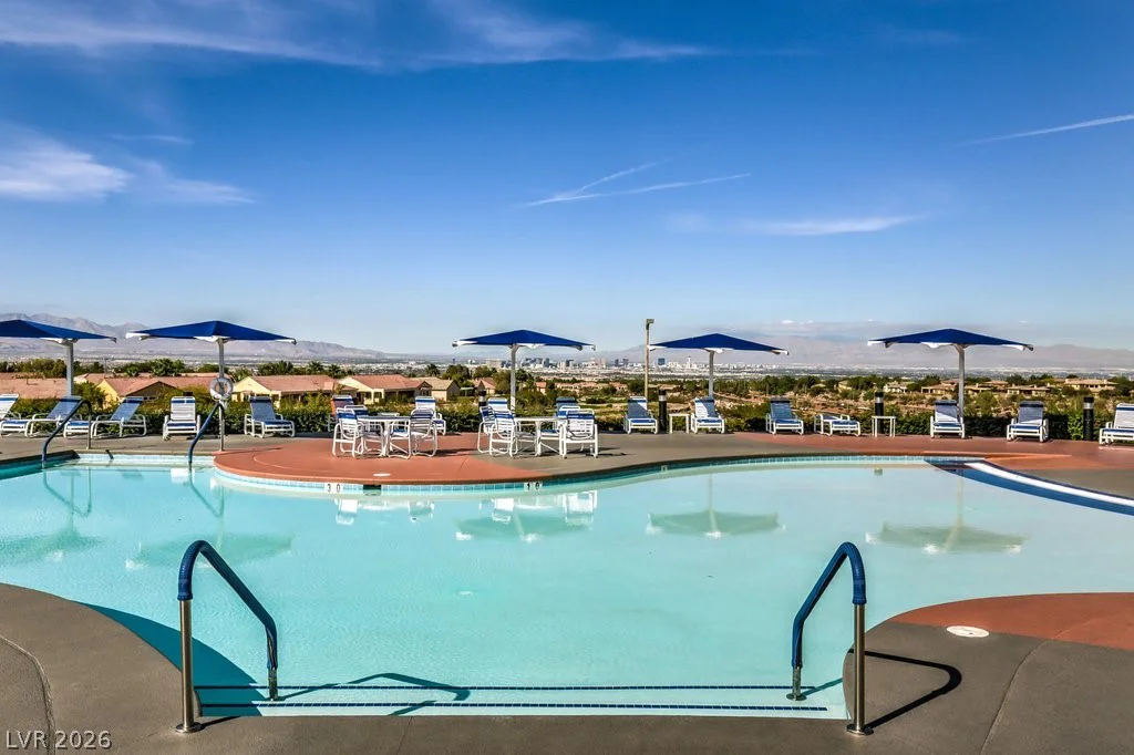 2328 Rosendale Village, Henderson, NV 89052
