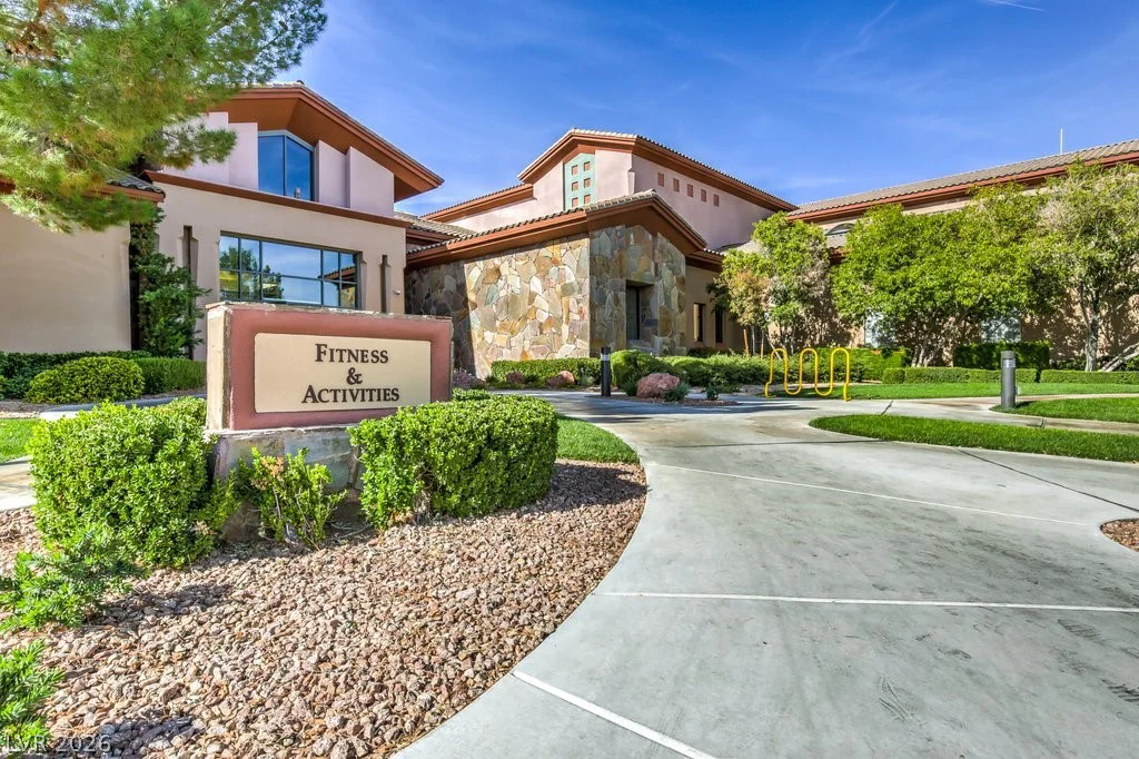 2328 Rosendale Village, Henderson, NV 89052