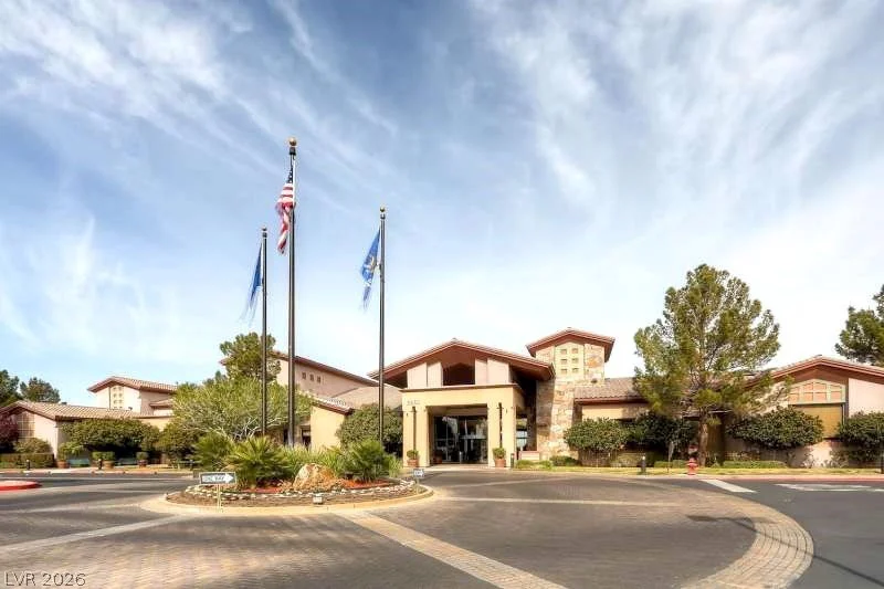 2328 Rosendale Village, Henderson, NV 89052