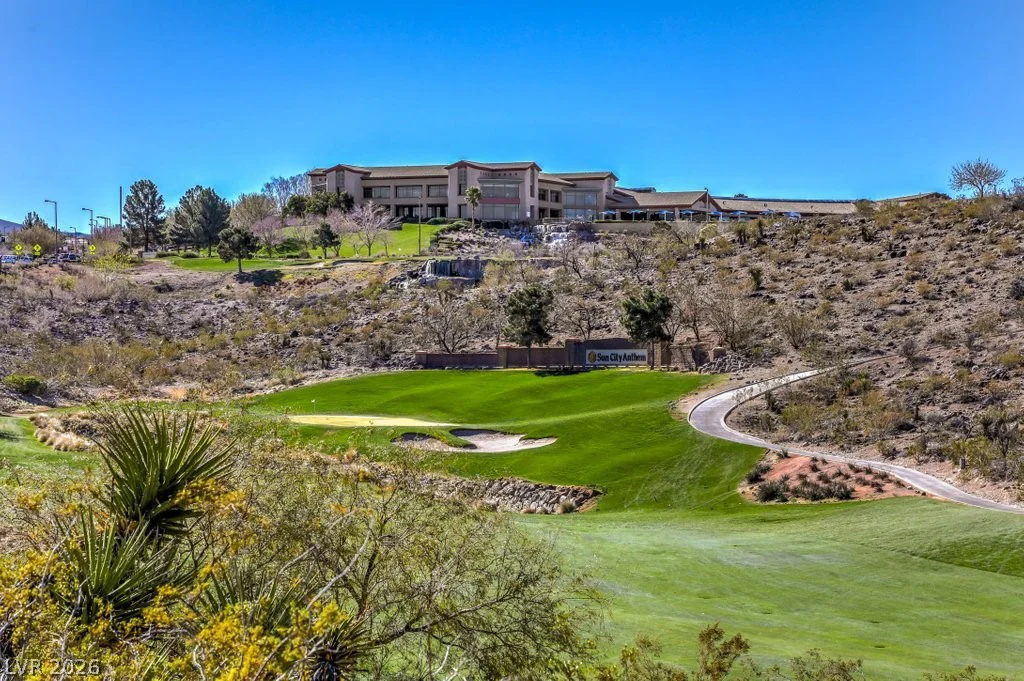 2328 Rosendale Village, Henderson, NV 89052