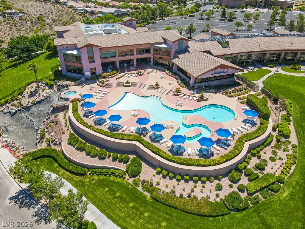 2328 Rosendale Village, Henderson, NV 89052