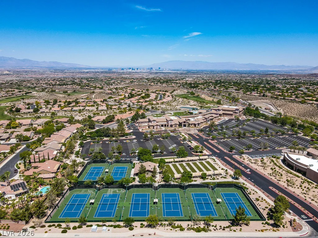 2328 Rosendale Village, Henderson, NV 89052