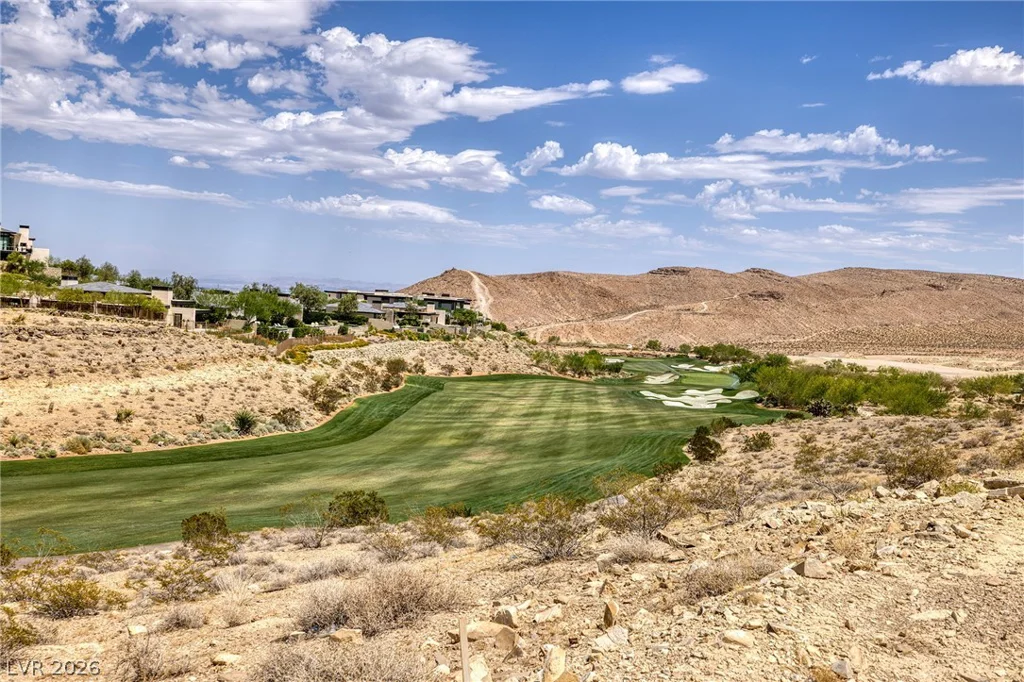 11785 Discovery Canyon, Las Vegas, NV 89135