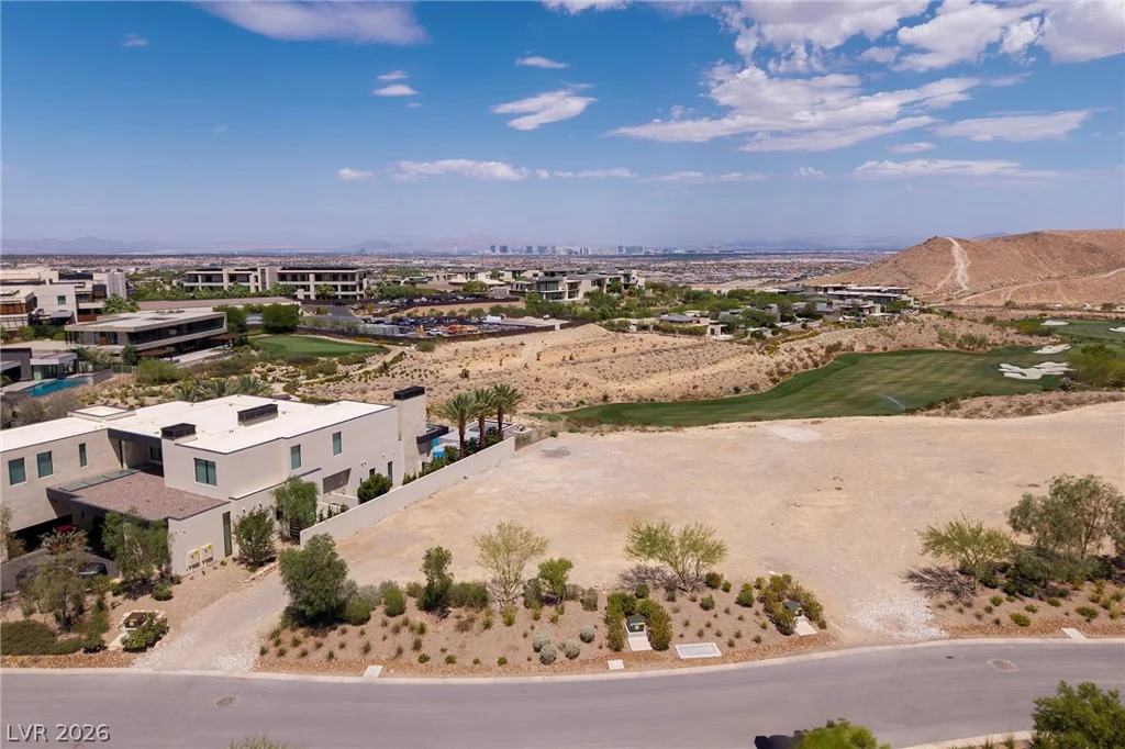 11785 Discovery Canyon, Las Vegas, NV 89135