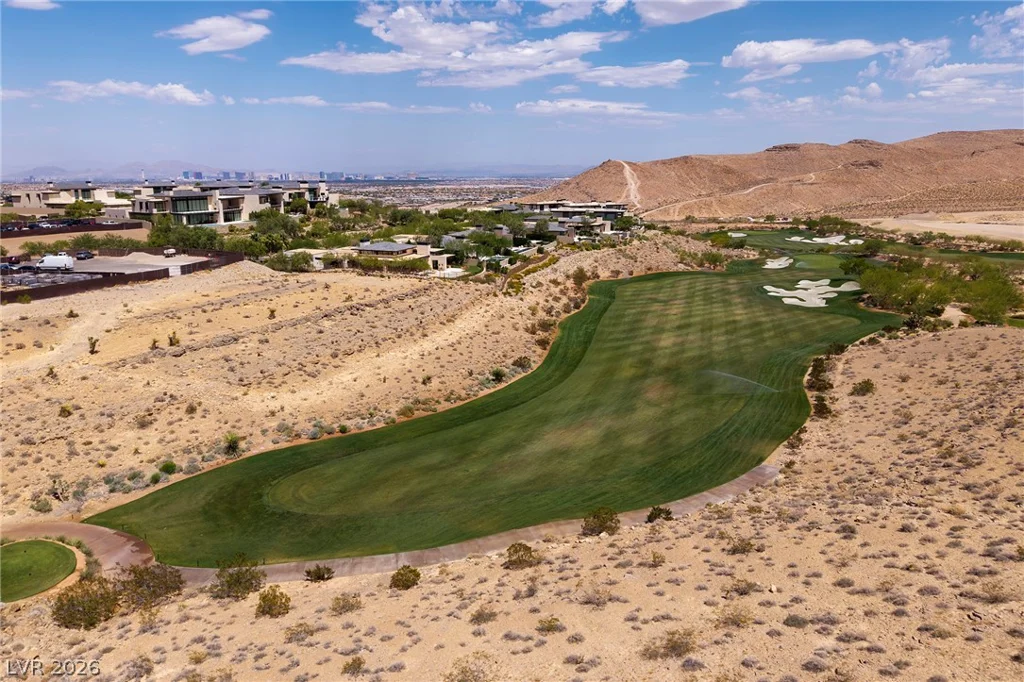 11785 Discovery Canyon, Las Vegas, NV 89135