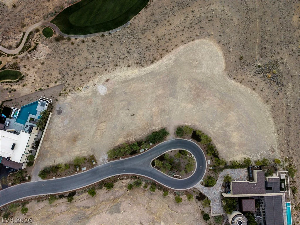 11785 Discovery Canyon, Las Vegas, NV 89135