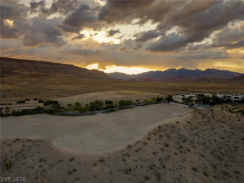 11785 Discovery Canyon, Las Vegas, NV 89135