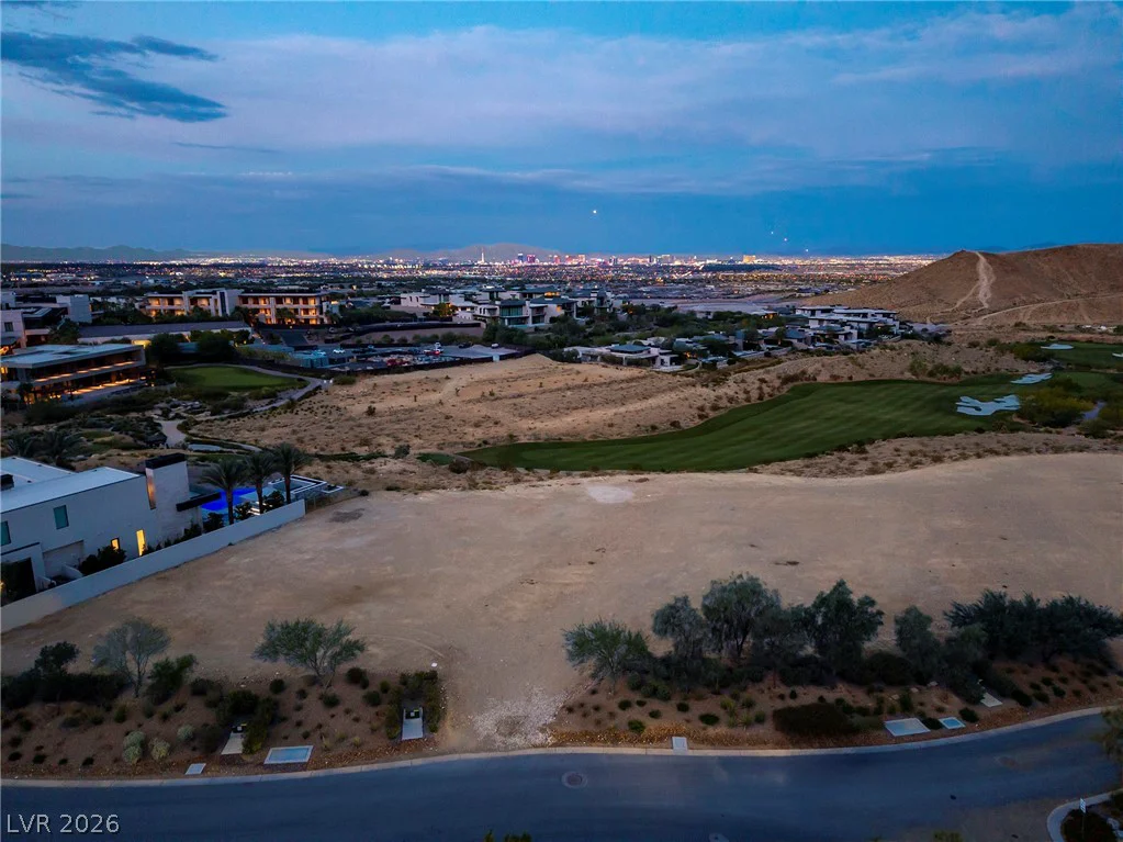 11785 Discovery Canyon, Las Vegas, NV 89135