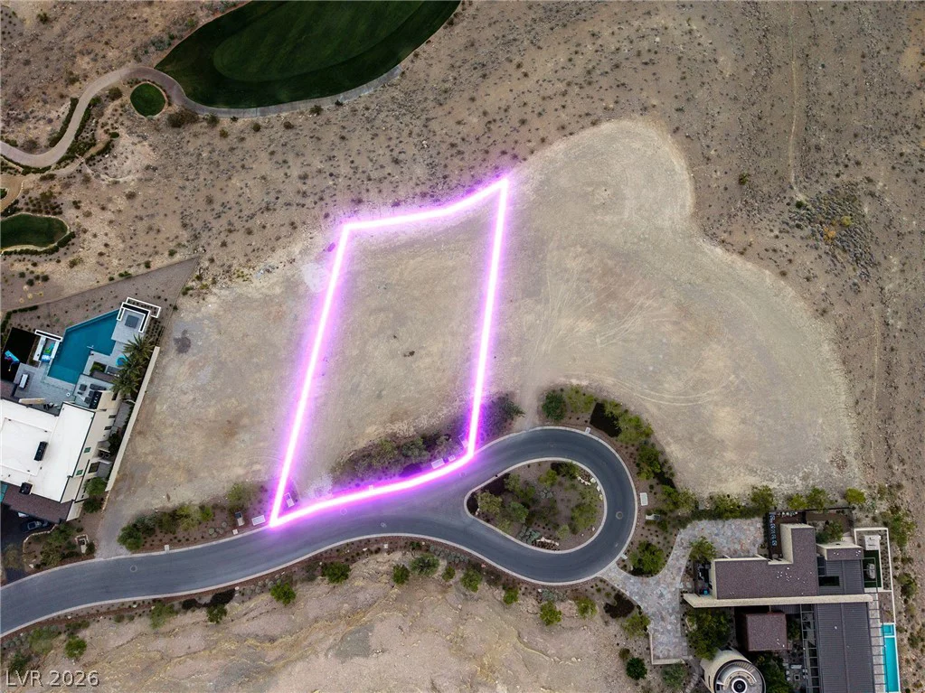 11785 Discovery Canyon, Las Vegas, NV 89135