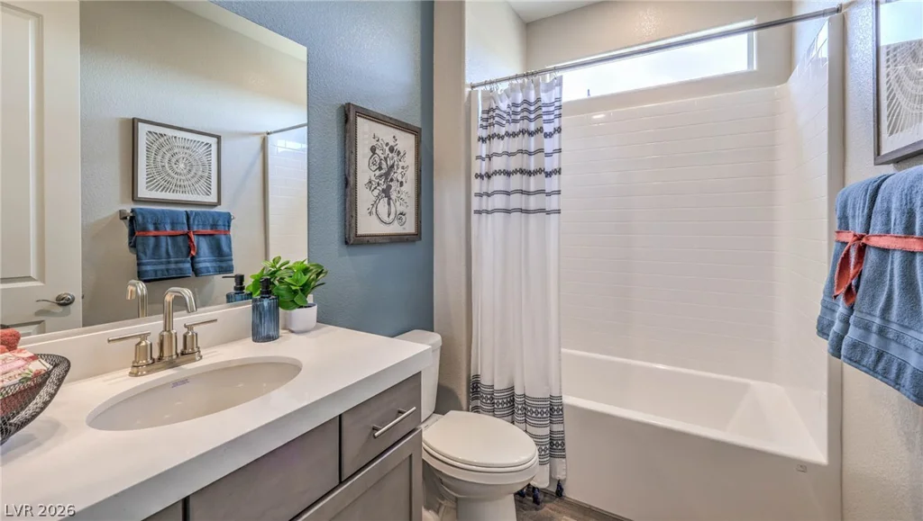 7666 Amanda Springs, North Las Vegas, NV 89084
