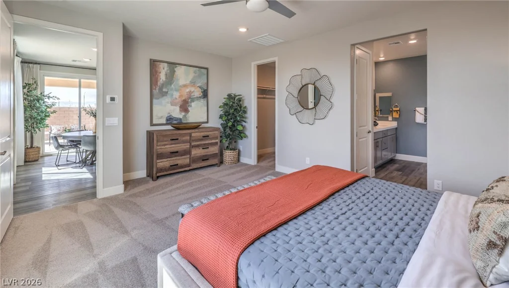 7666 Amanda Springs, North Las Vegas, NV 89084
