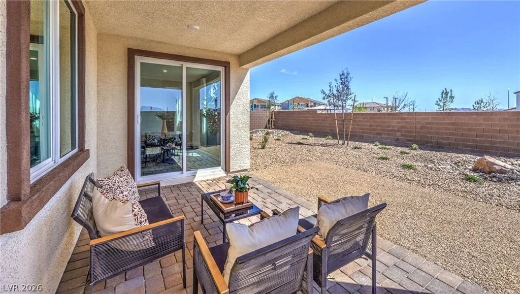7666 Amanda Springs, North Las Vegas, NV 89084