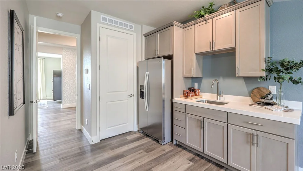 7666 Amanda Springs, North Las Vegas, NV 89084