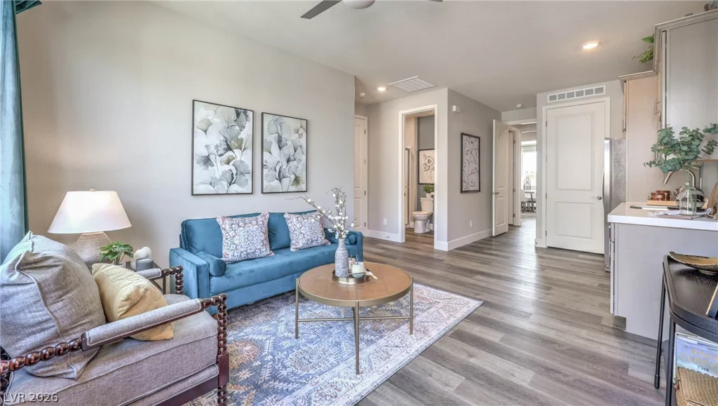 7666 Amanda Springs, North Las Vegas, NV 89084