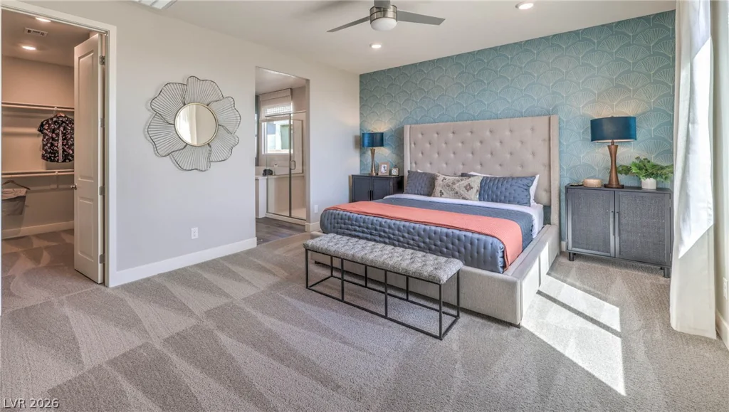 7666 Amanda Springs, North Las Vegas, NV 89084