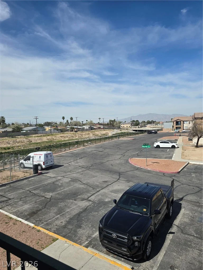 3953 Rebecca Raiter, Las Vegas, NV 89110