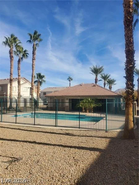 3953 Rebecca Raiter, Las Vegas, NV 89110
