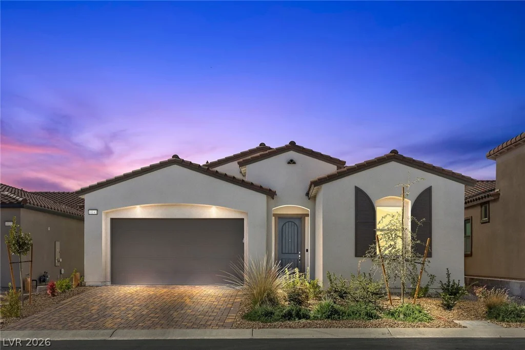 10141 Zeta Tucana, Las Vegas, NV 89143