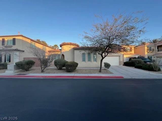 6524 Greenlet, North Las Vegas, NV 89084