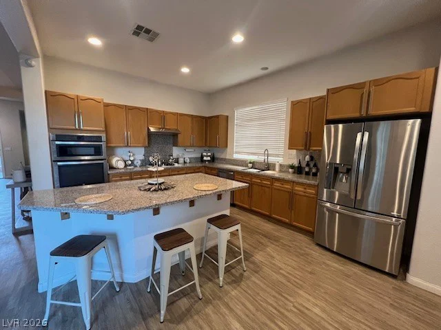 6524 Greenlet, North Las Vegas, NV 89084