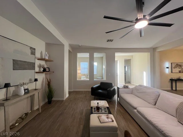 6524 Greenlet, North Las Vegas, NV 89084