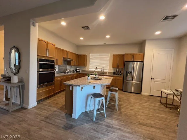 6524 Greenlet, North Las Vegas, NV 89084