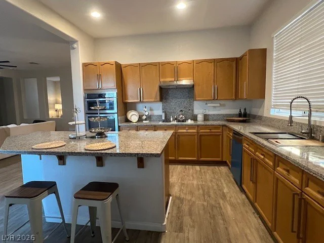 6524 Greenlet, North Las Vegas, NV 89084