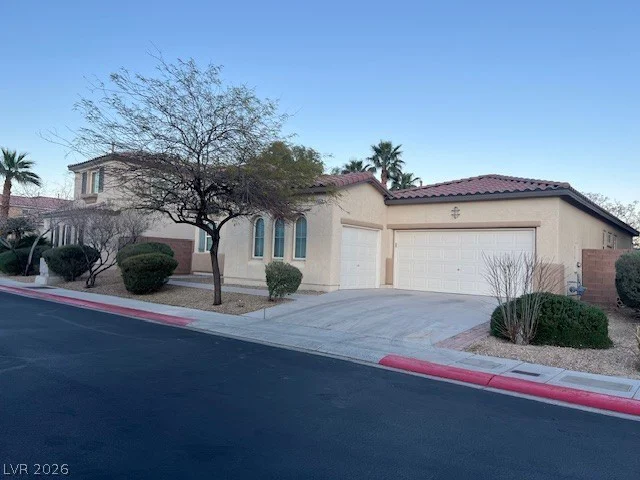 6524 Greenlet, North Las Vegas, NV 89084