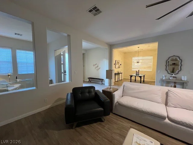 6524 Greenlet, North Las Vegas, NV 89084